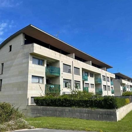 Apartamento Boutique Arquera Golf II -利亚内斯 外观 照片