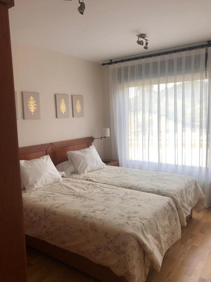 Apartamento Boutique Arquera Golf II -利亚内斯 外观 照片