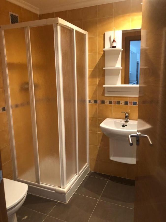 Apartamento Boutique Arquera Golf II -利亚内斯 外观 照片